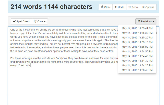 Word counter archives word counter blog