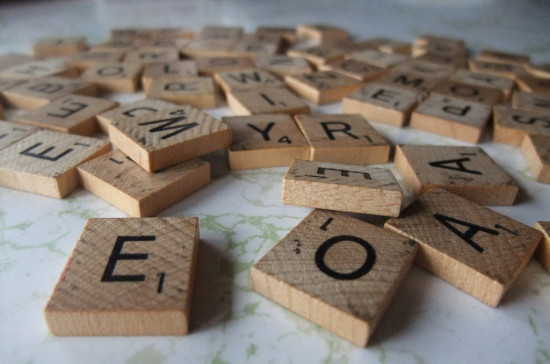 Word games everyone should play