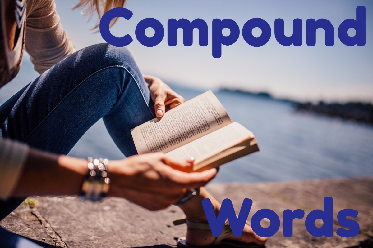 Что такое compound word