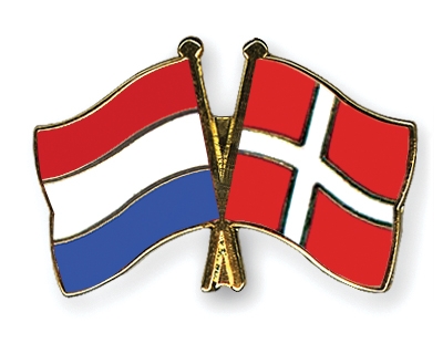 Danish Dutch 