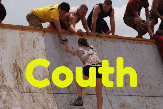 Is couth a word?