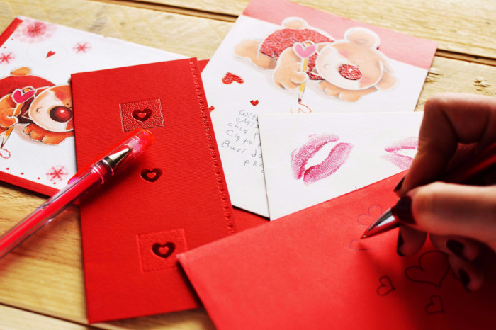 10 Reasons To Write A Hand Written Letter To Someone Today Word 