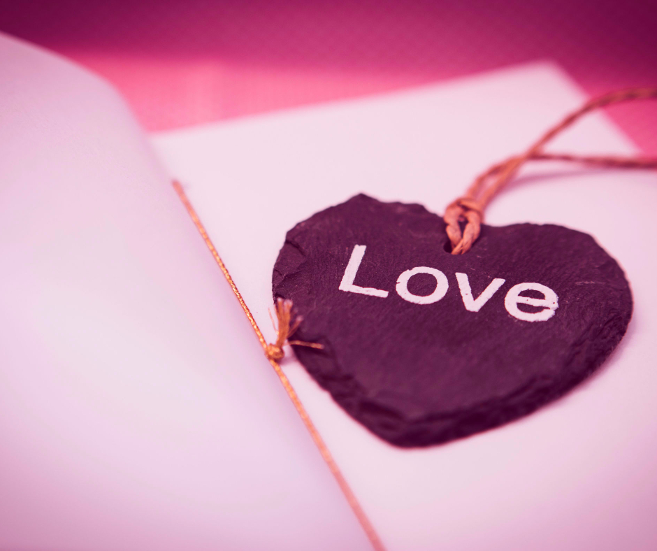 The Best Words to Describe 'Love' - Word Counter Blog