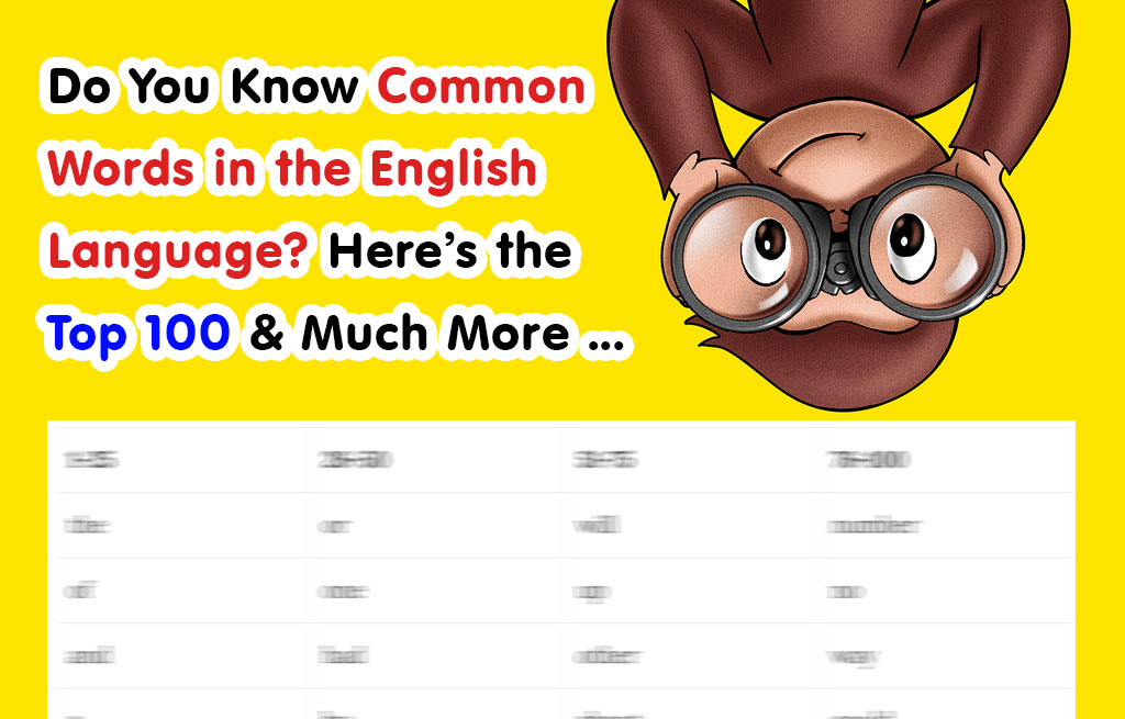 What's The Most Common Letter Used In English?