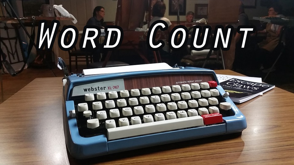 The Daily Word Counts Of 19 Famous Writers Word Counter Blog - 