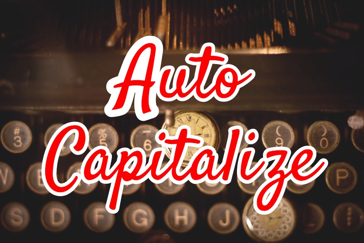 auto-capitalize-sentences-wordcounter